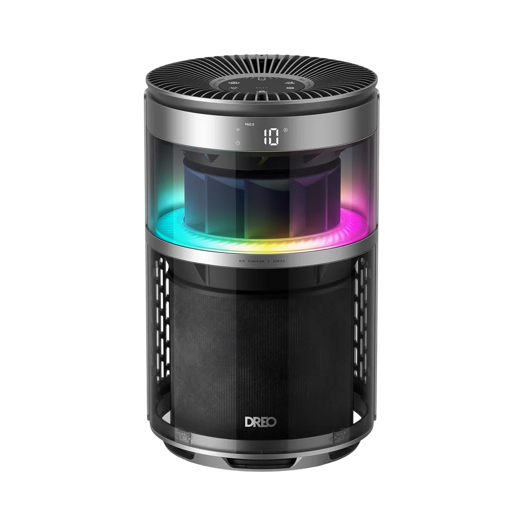 Air Purifier 530S