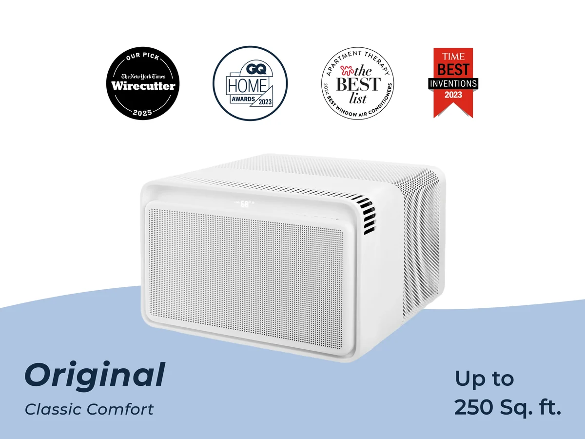The Windmill AC