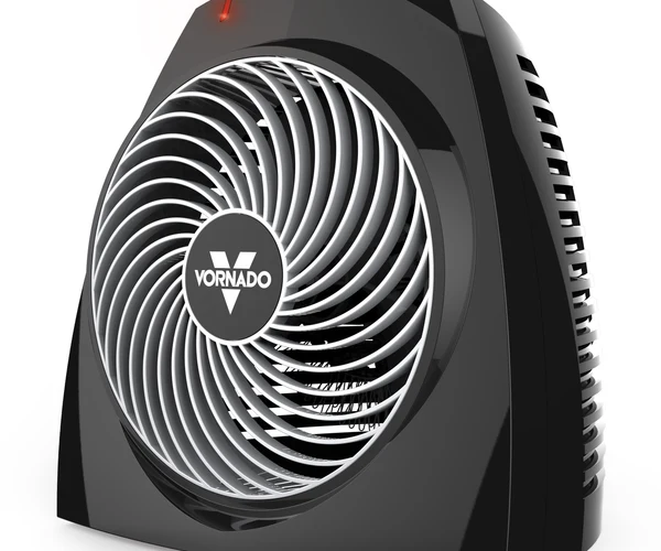 VH200 Whole Room Space Heater