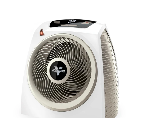 AVH10 Whole Room Heater with Auto Climate