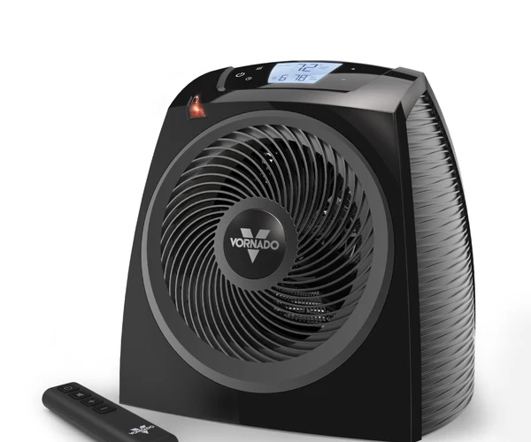 TAVH10 Whole Room Heater with Auto Climate