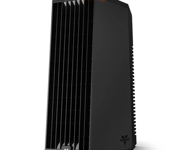 Rise® 12H Personal Space Heater