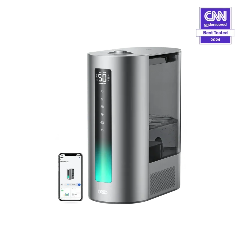 Smart Humidifier 713S 6L
