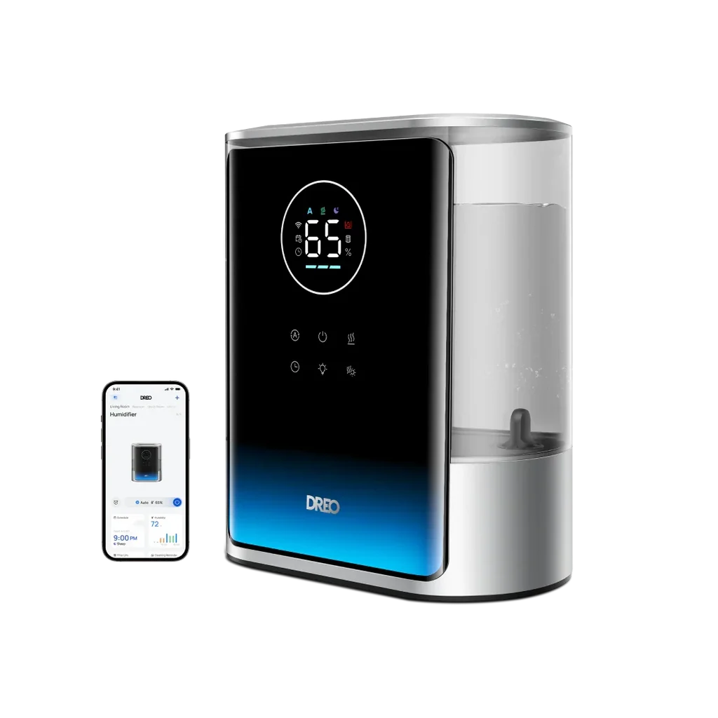 Smart Humidifier 717S 8L