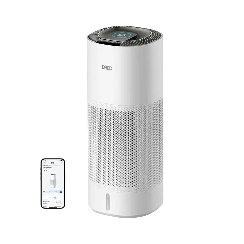 Smart Humidifier 774S 10L