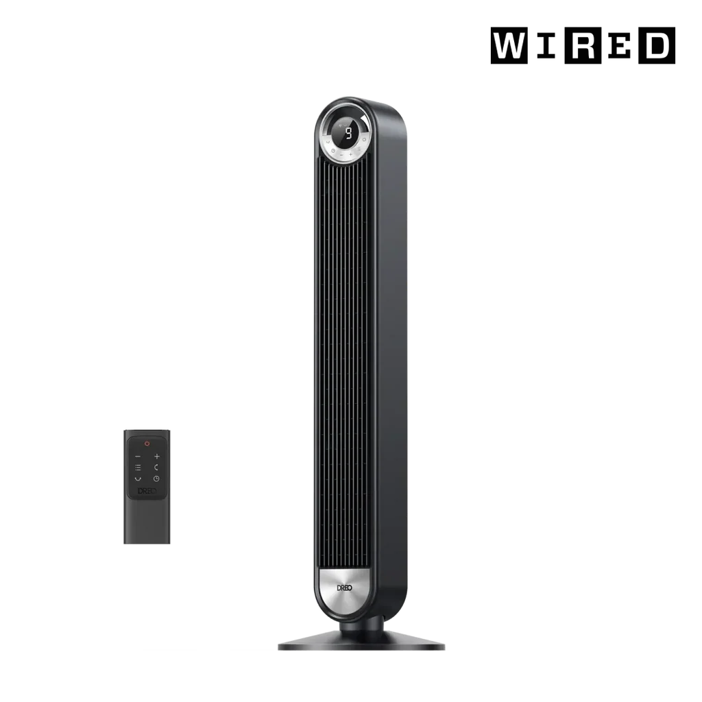 Tower Fan 519