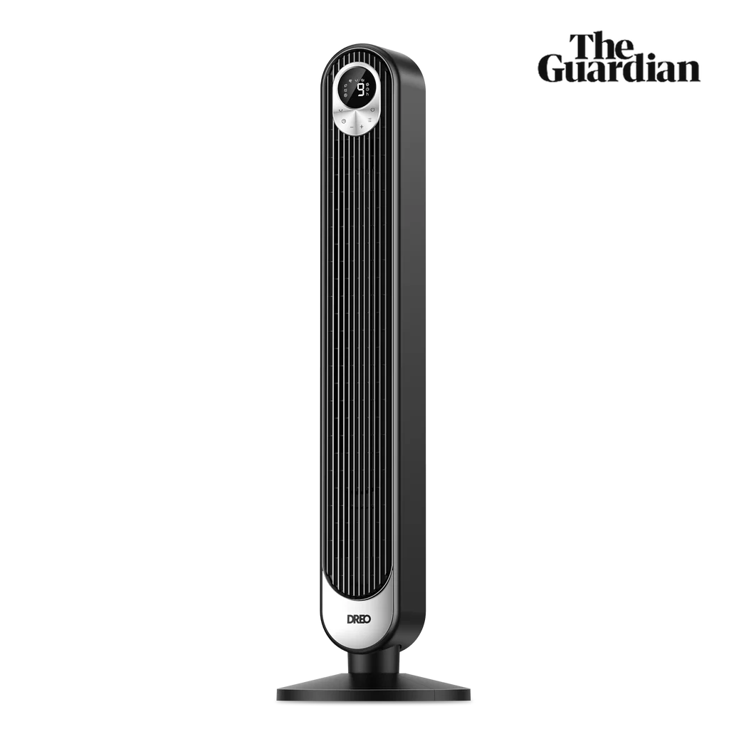 Tower Fan 518