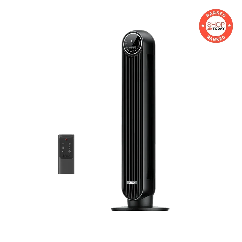 Tower Fan Nomad One