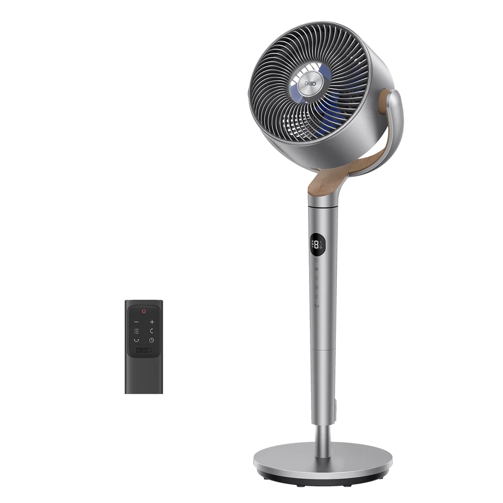 TurboPoly™ Fan 502