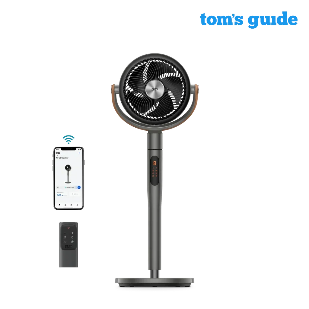 TurboPoly™ Fan 513S