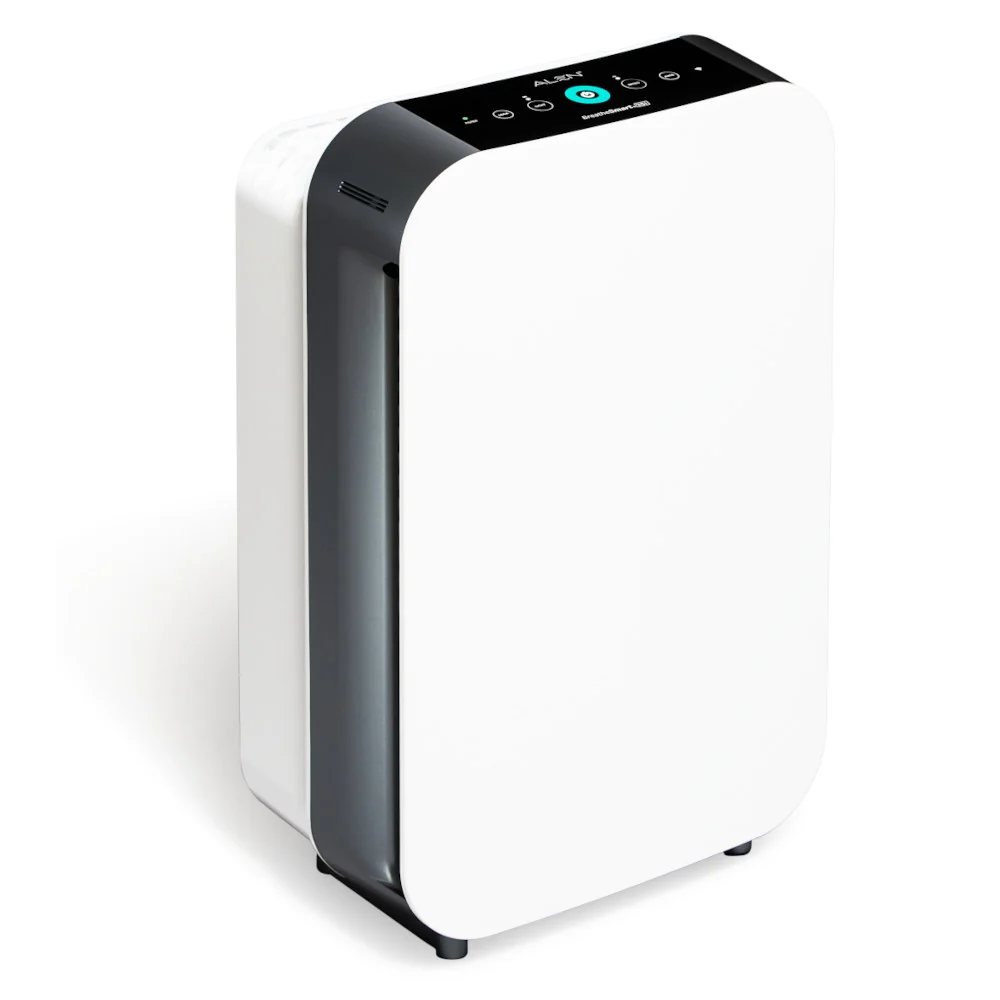 BreatheSmart 35i